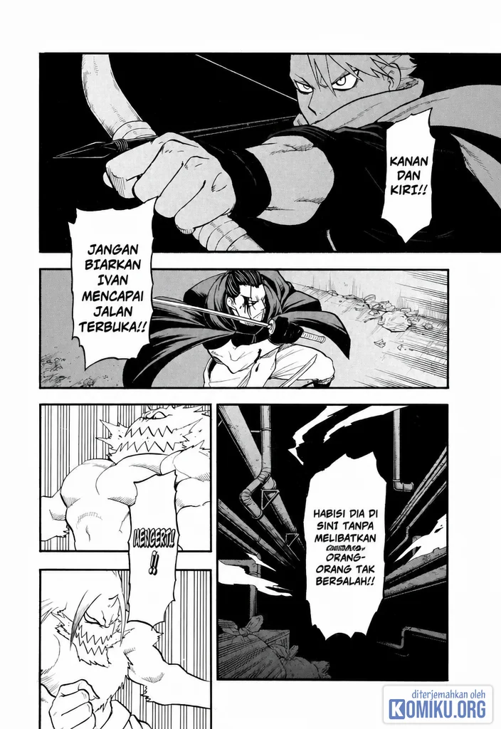 Chapter 45 - halaman 31