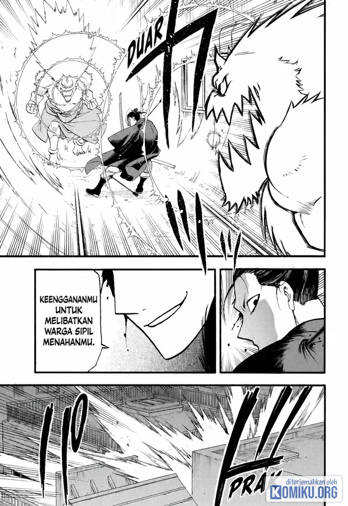 Chapter 45 - halaman 32