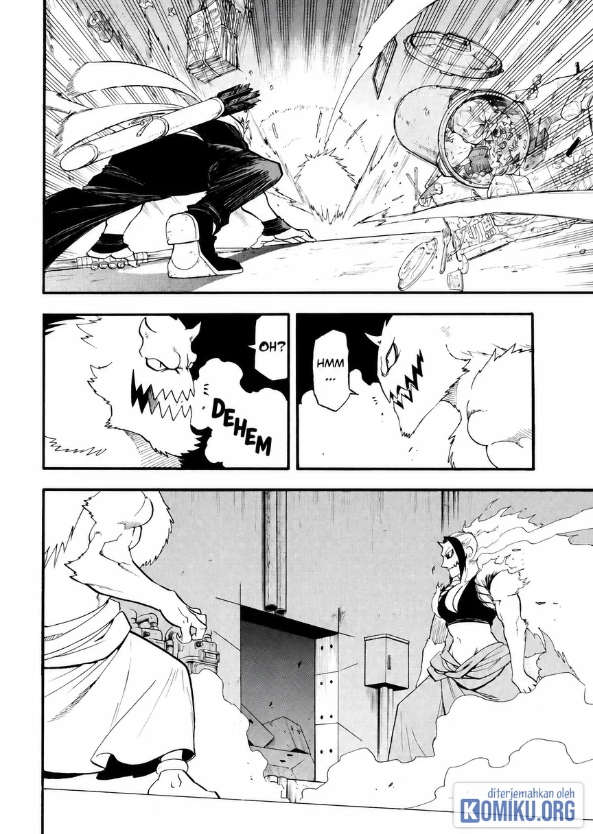 Chapter 45 - halaman 33