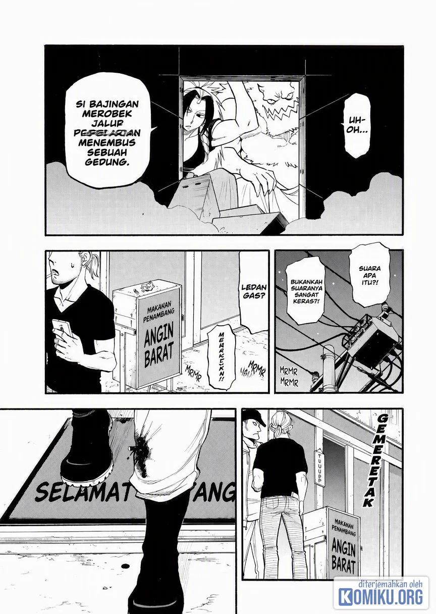 Chapter 45 - halaman 34