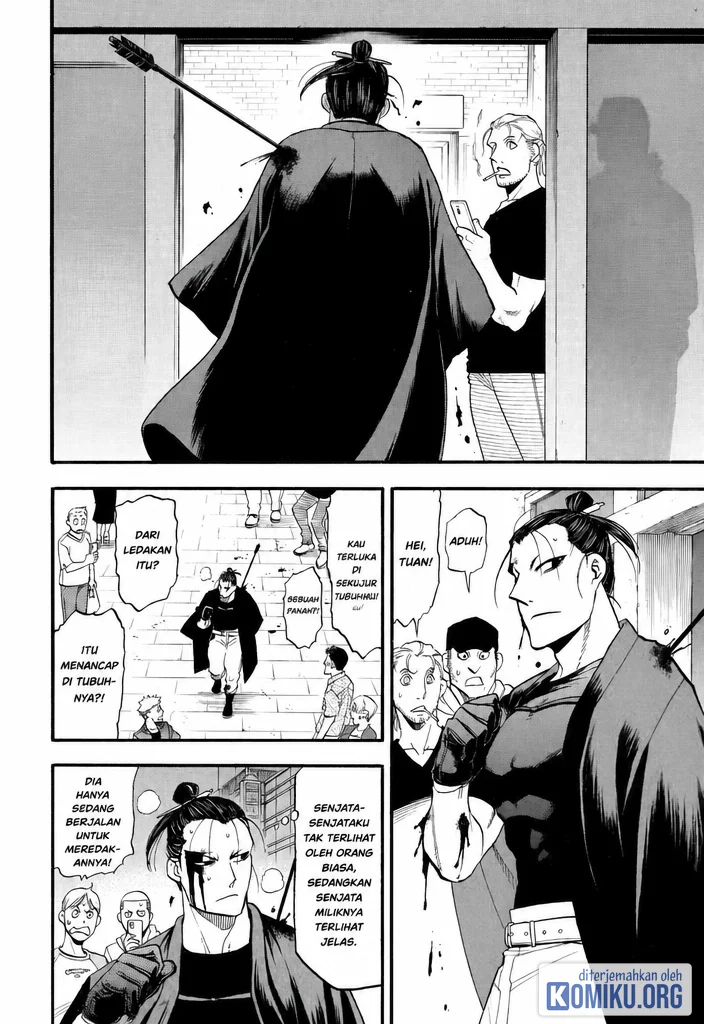 Chapter 45 - halaman 35