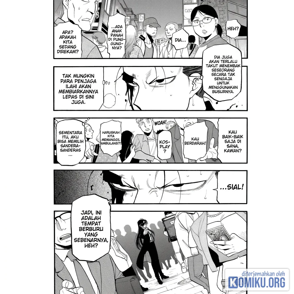 Chapter 45 - halaman 36