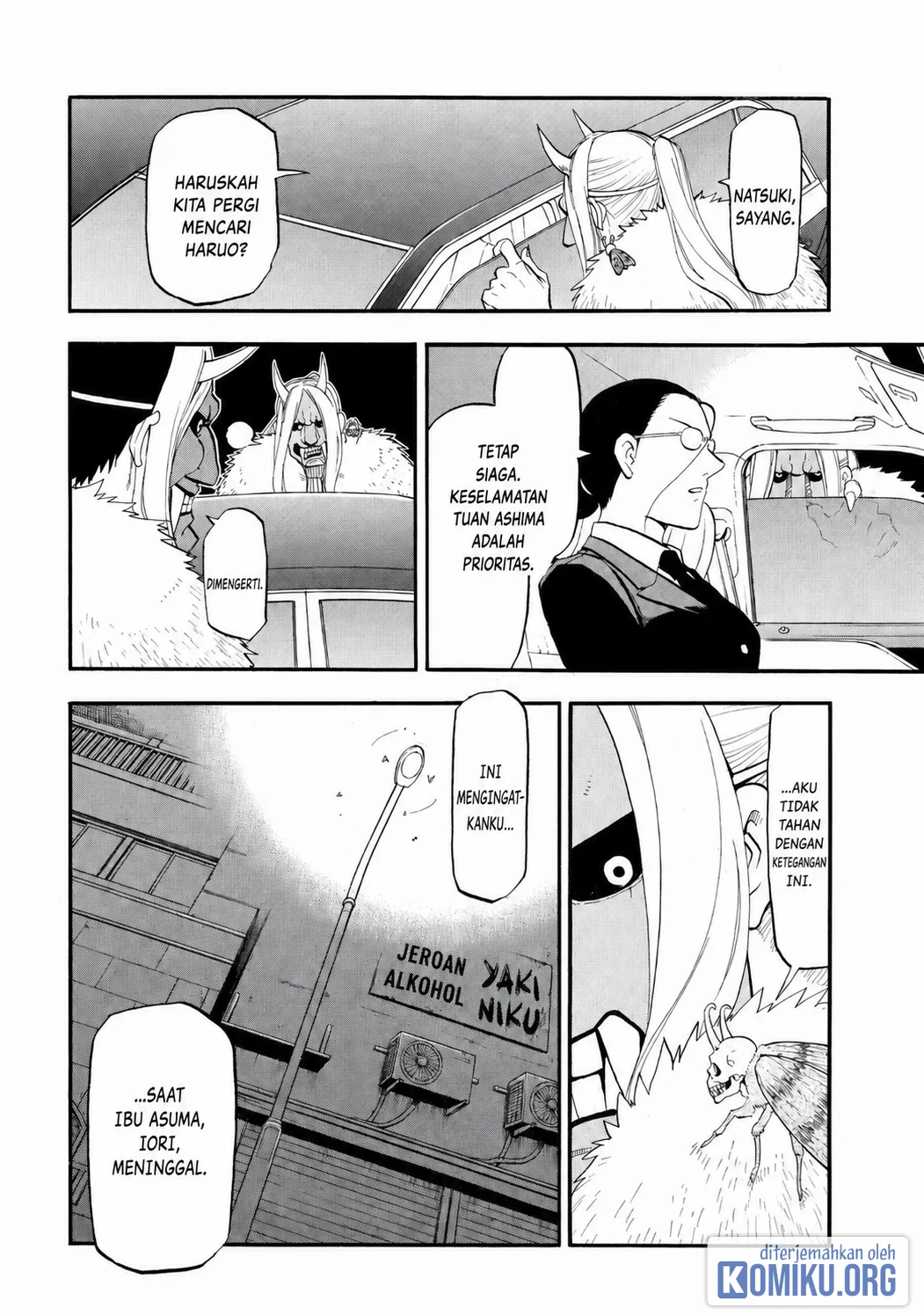 Chapter 45 - halaman 5