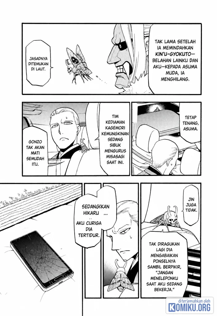 Chapter 45 - halaman 6
