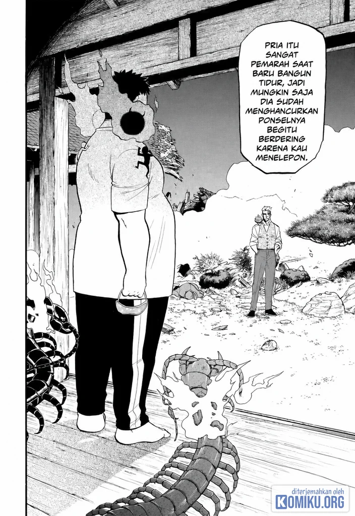 Chapter 45 - halaman 7