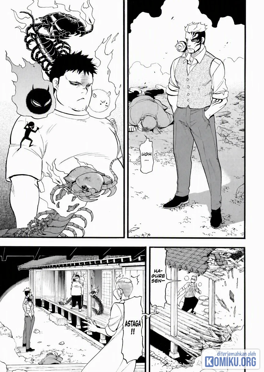 Chapter 45 - halaman 8