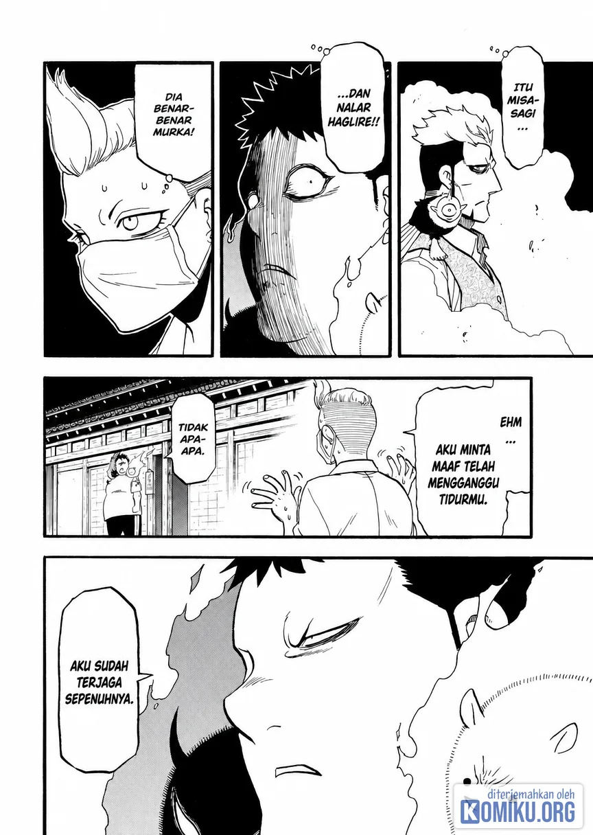 Chapter 45 - halaman 9