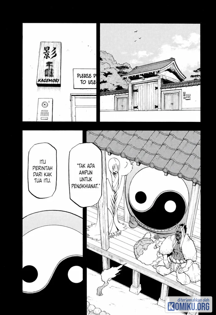 Chapter 46 - halaman 1
