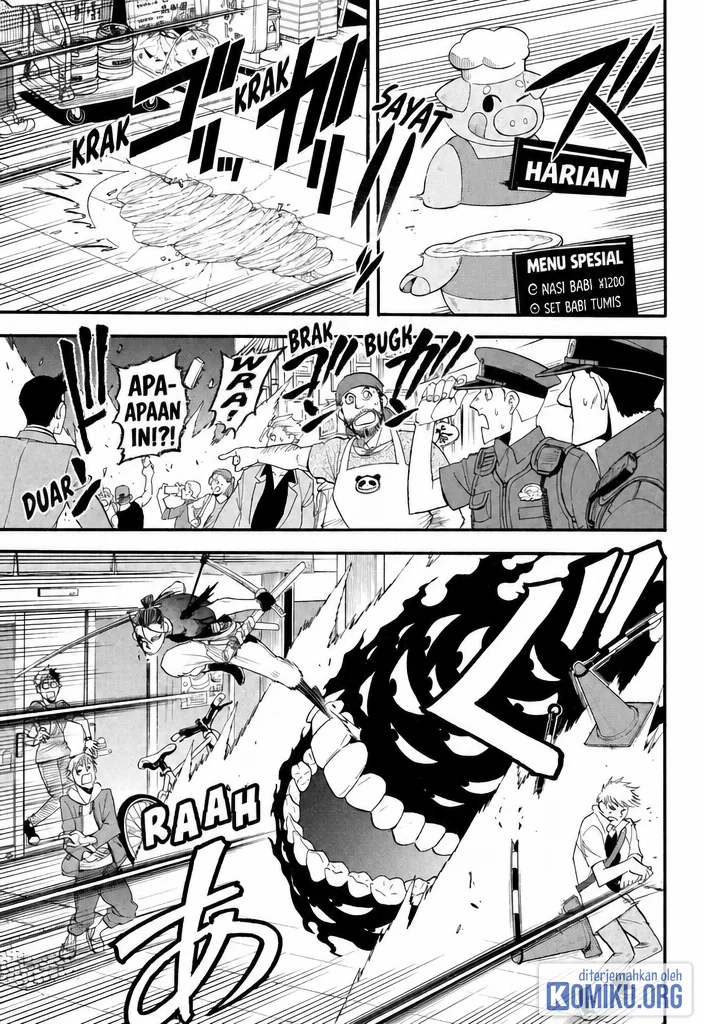 Chapter 46 - halaman 15