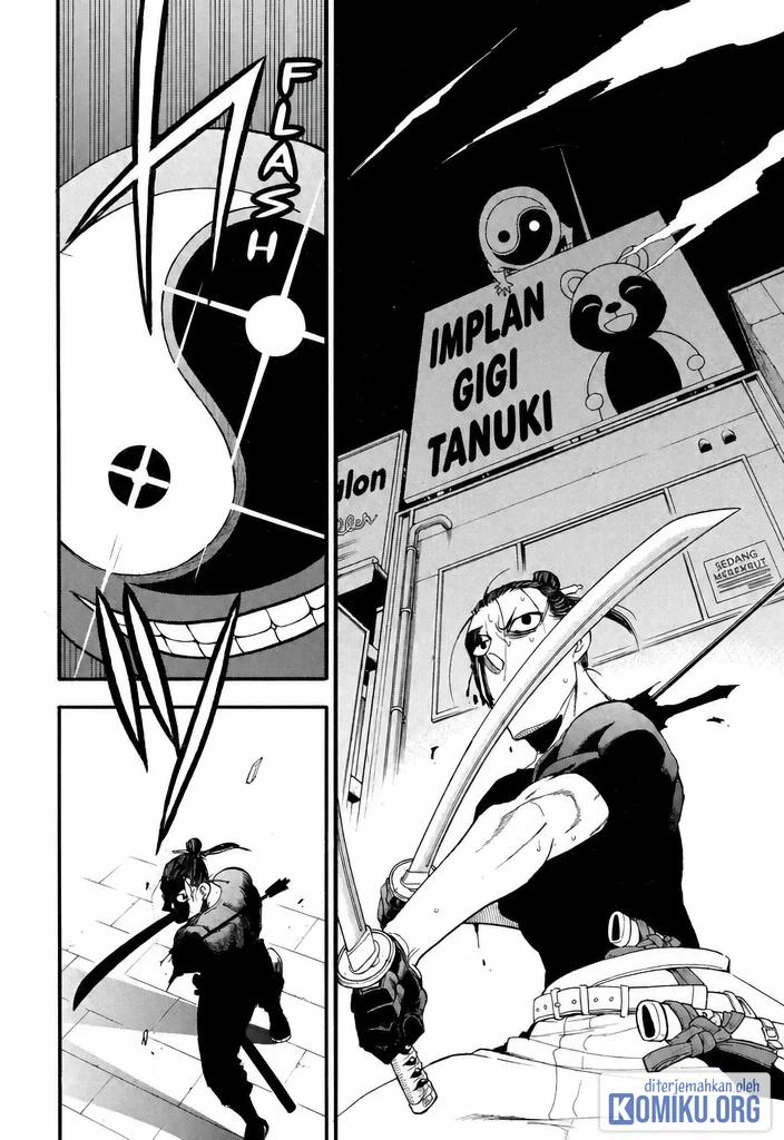 Chapter 46 - halaman 20