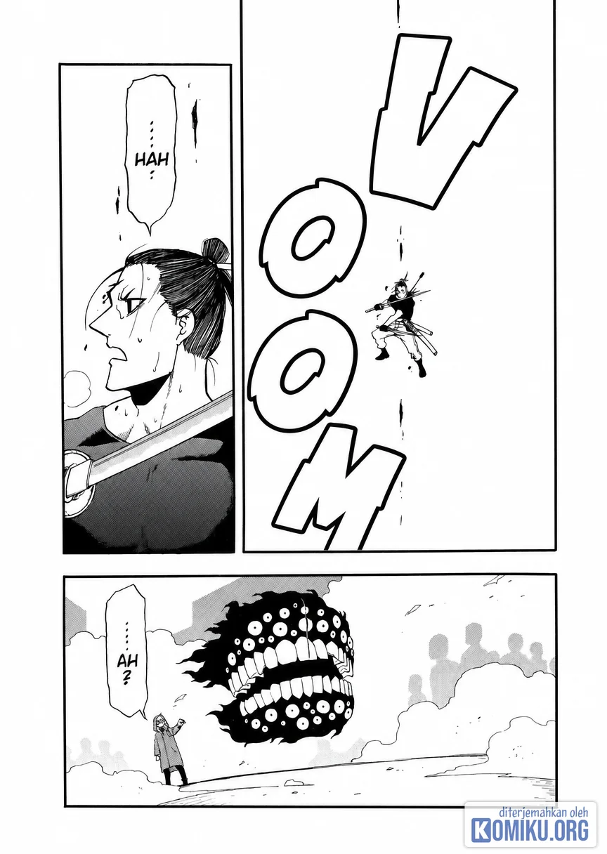 Chapter 46 - halaman 21