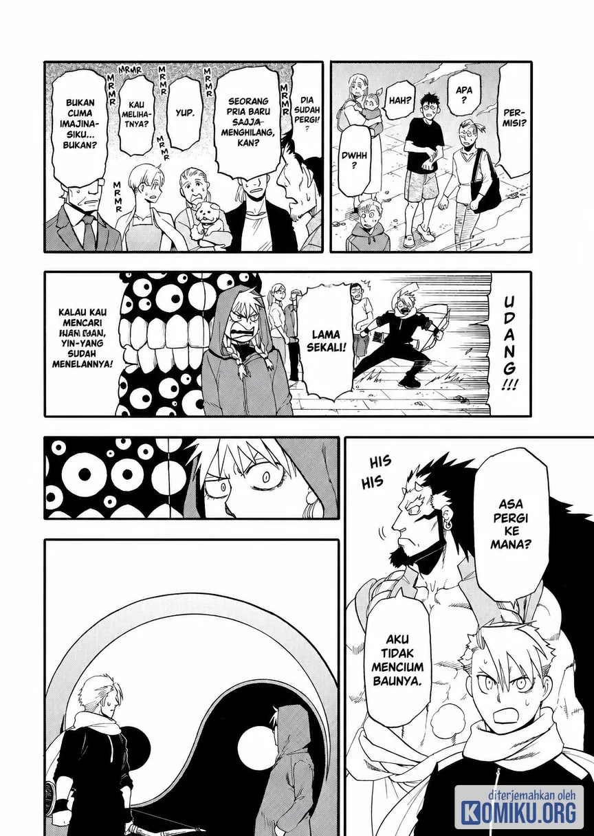 Chapter 46 - halaman 22