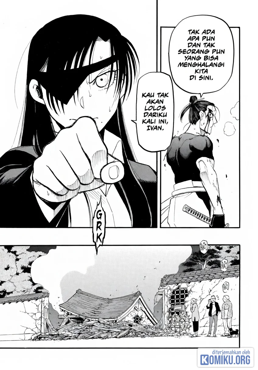 Chapter 46 - halaman 25