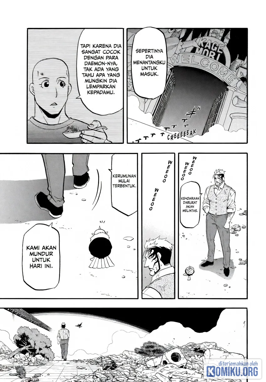 Chapter 46 - halaman 27