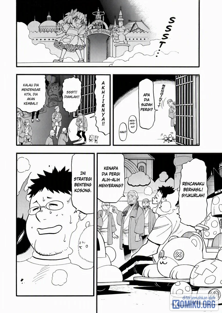 Chapter 46 - halaman 28