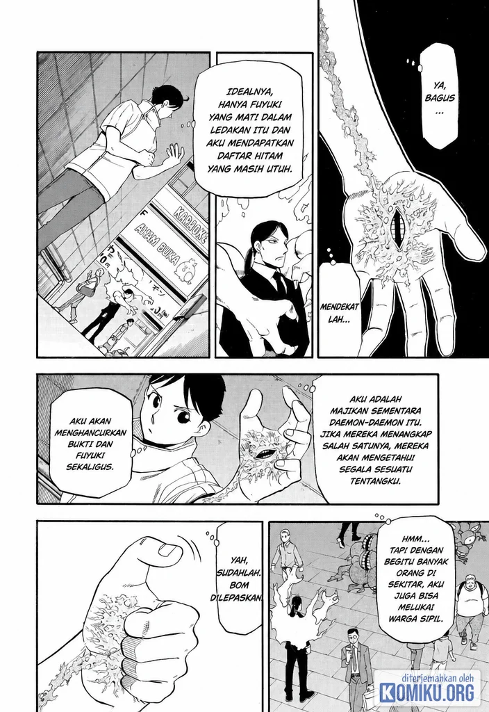Chapter 46 - halaman 32
