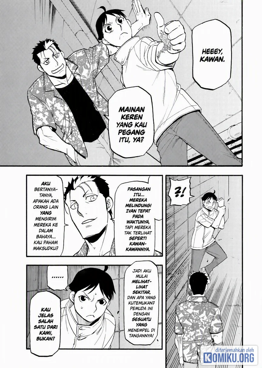 Chapter 46 - halaman 33