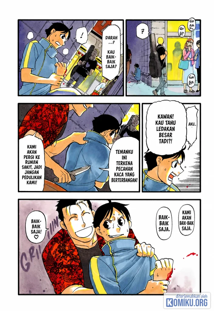 Chapter 47 - halaman 1