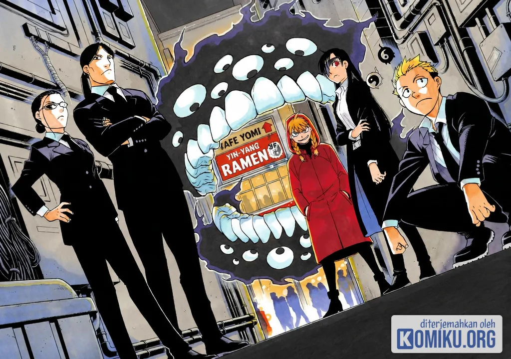 Chapter 47 - halaman 2