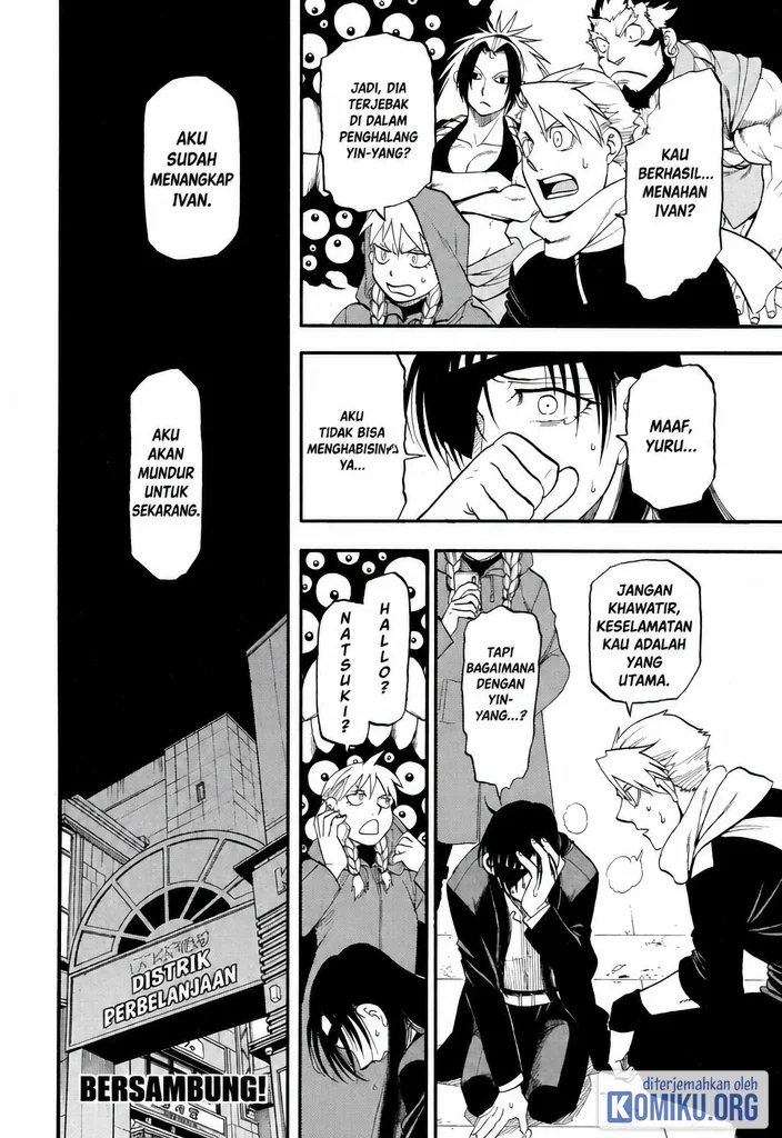 Chapter 47 - halaman 40