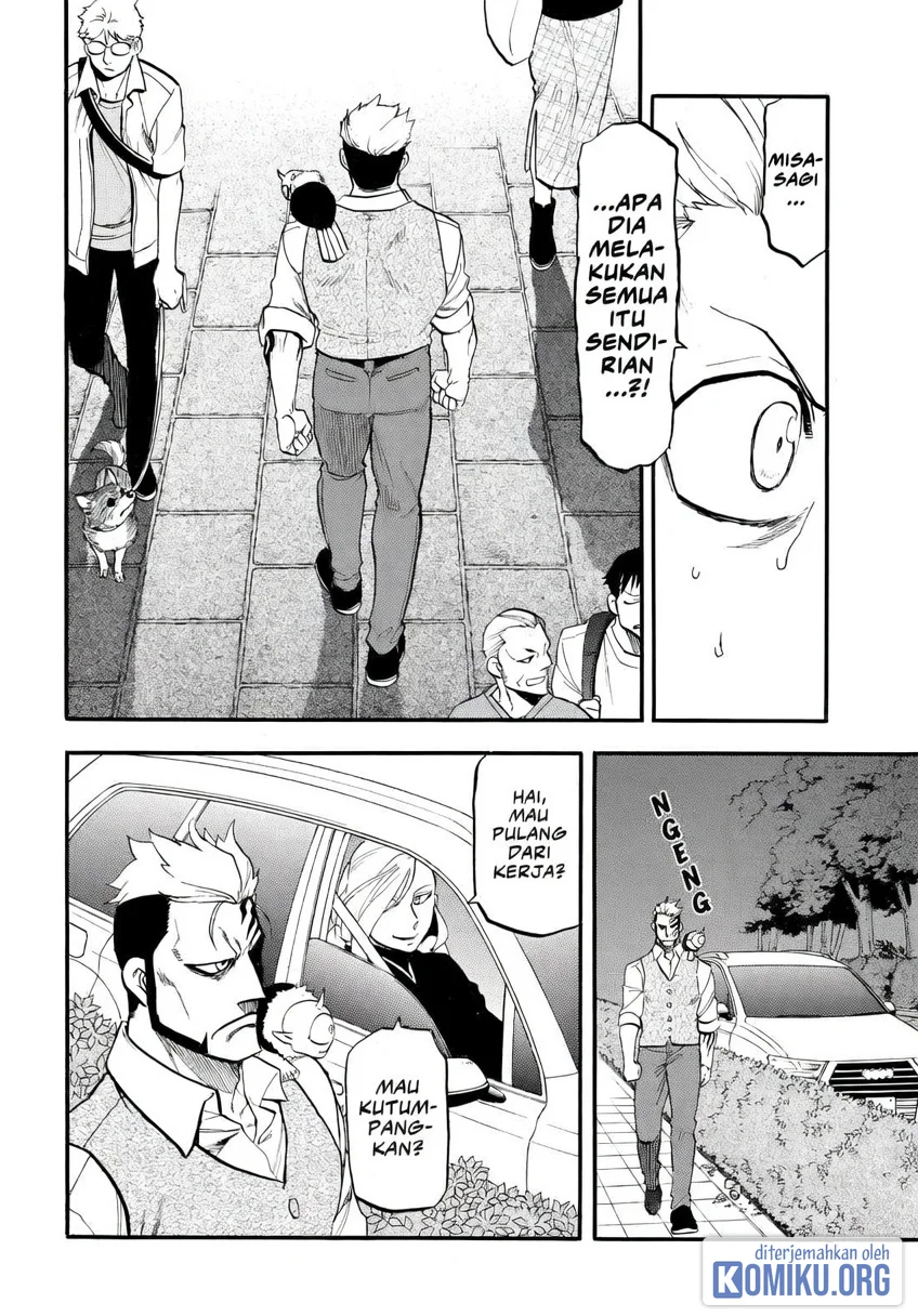 Chapter 48 - halaman 20