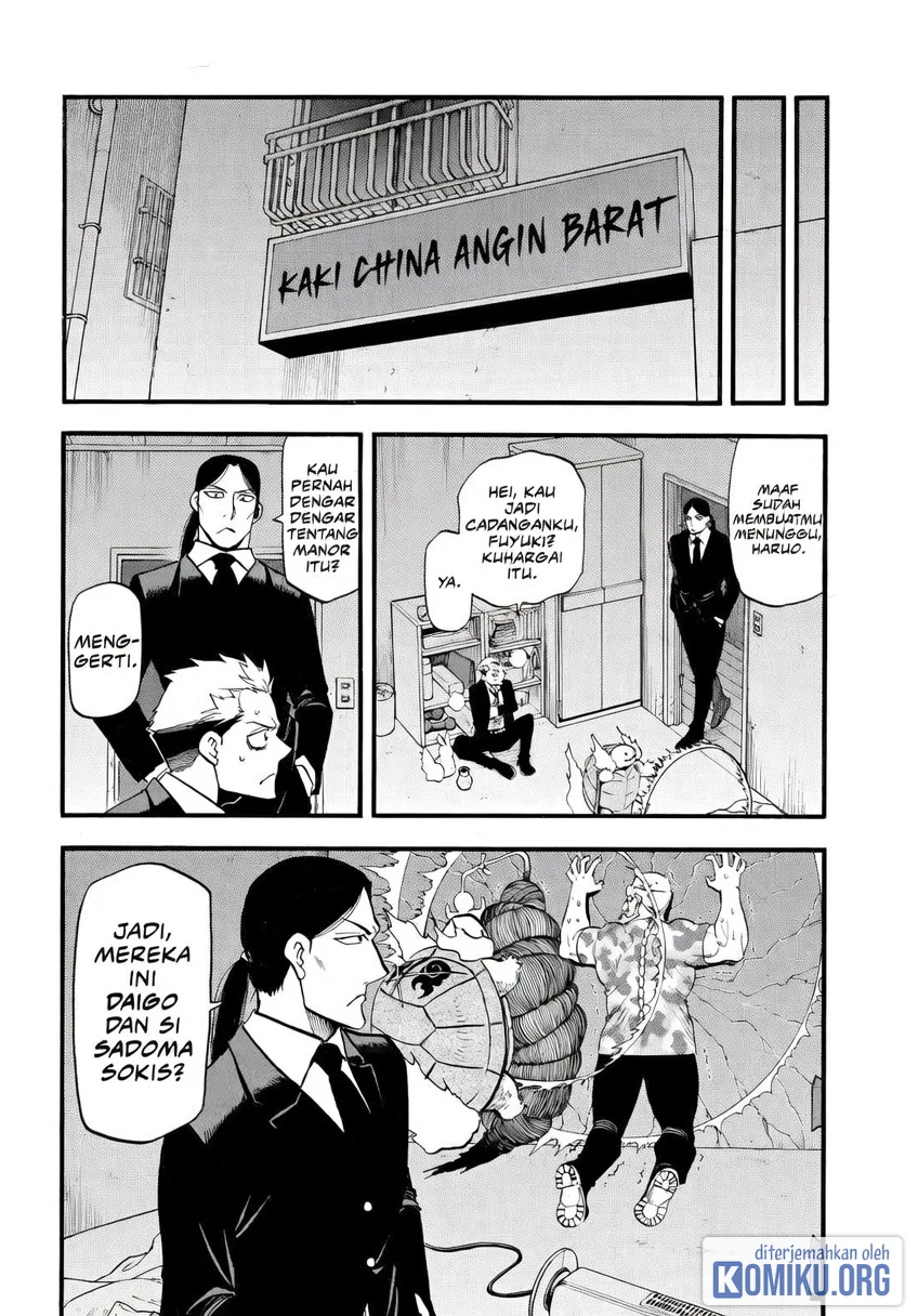 Chapter 48 - halaman 22