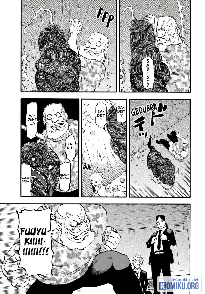 Chapter 48 - halaman 25