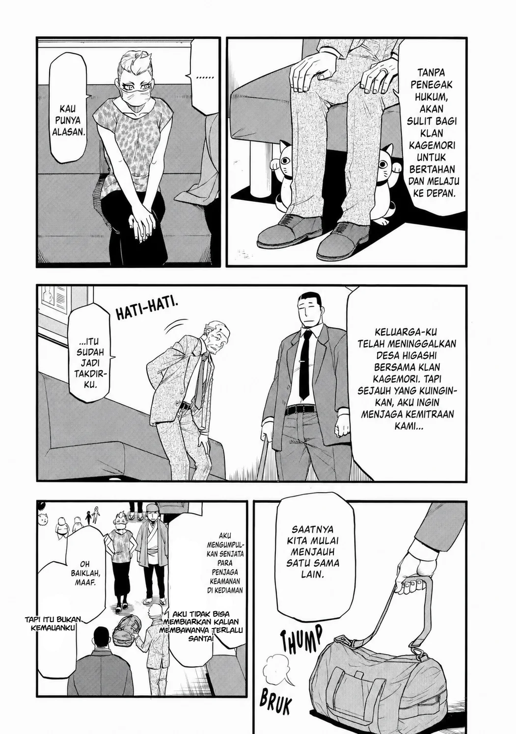 Chapter 48 - halaman 34