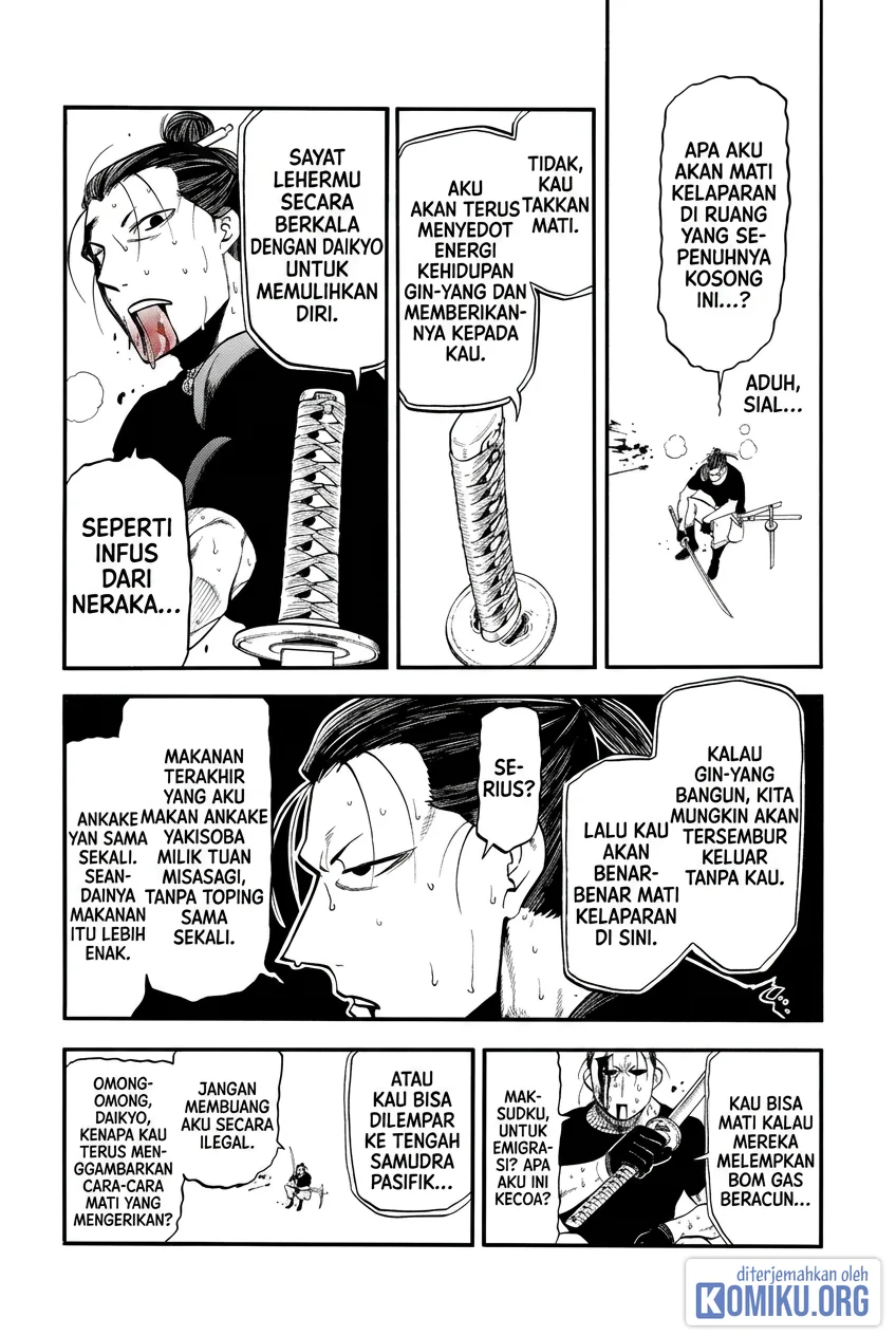 Chapter 48 - halaman 8