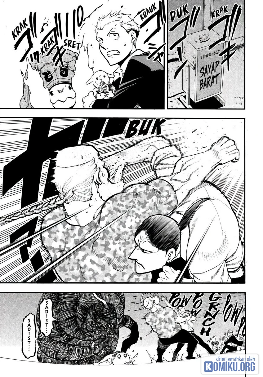 Chapter 49 - halaman 1
