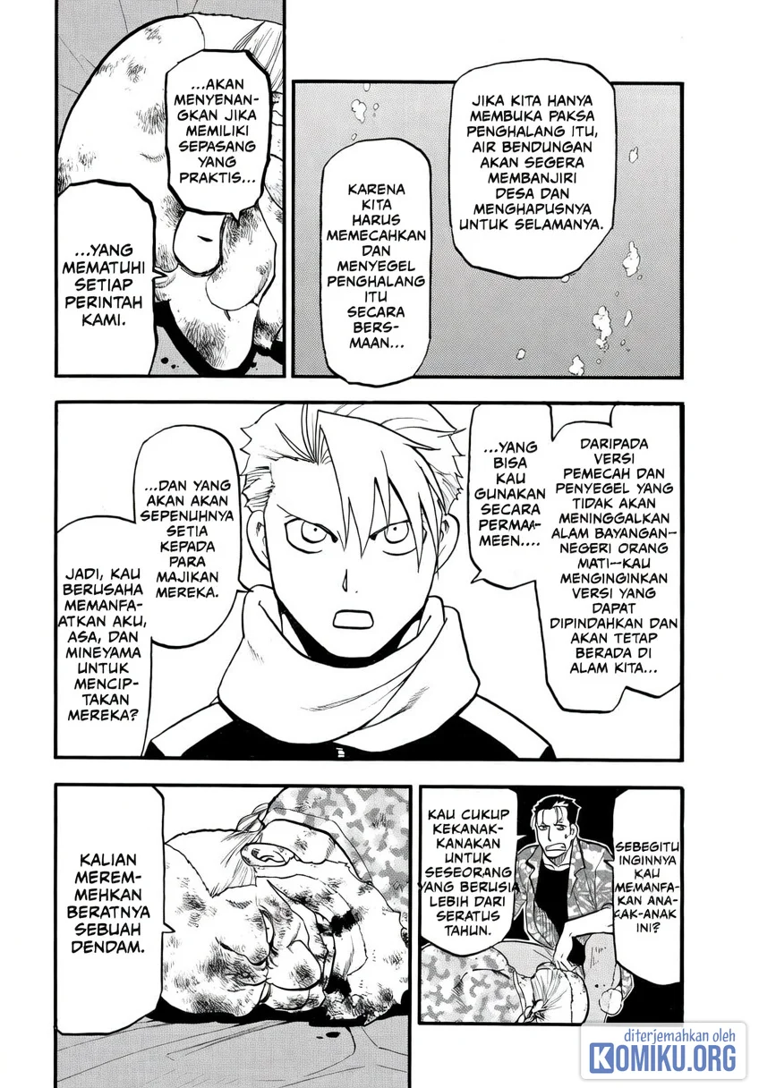 Chapter 49 - halaman 16