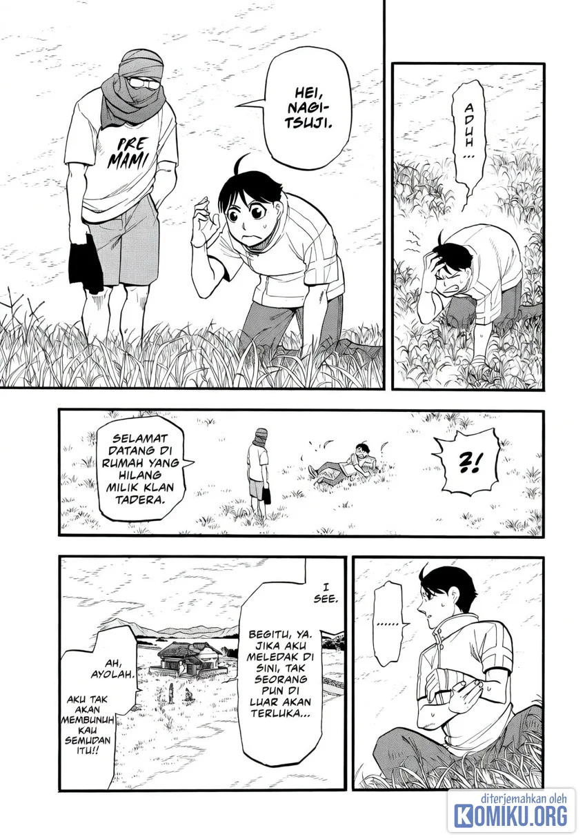 Chapter 49 - halaman 19