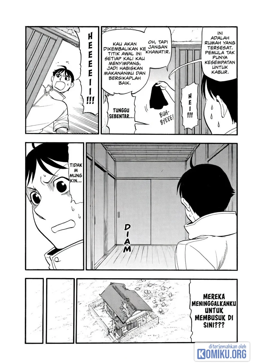 Chapter 49 - halaman 21