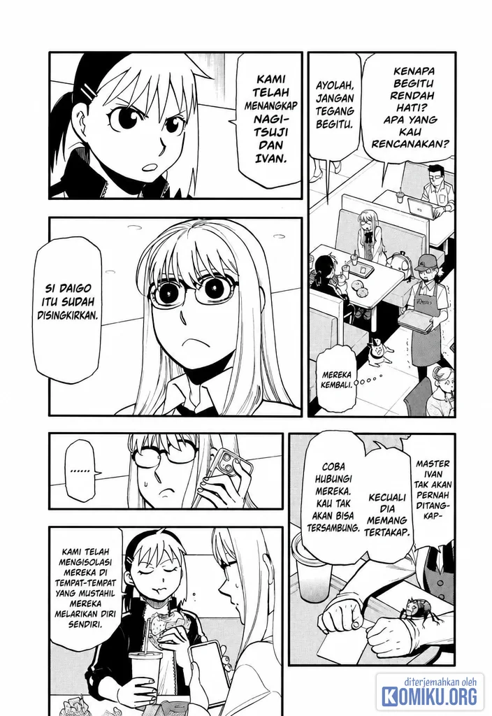 Chapter 49 - halaman 25
