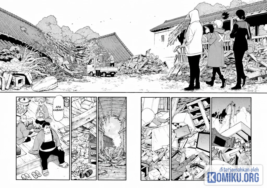 Chapter 49 - halaman 28