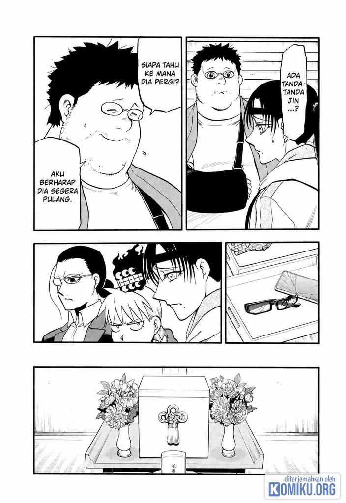 Chapter 49 - halaman 30