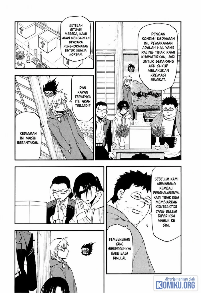Chapter 49 - halaman 31