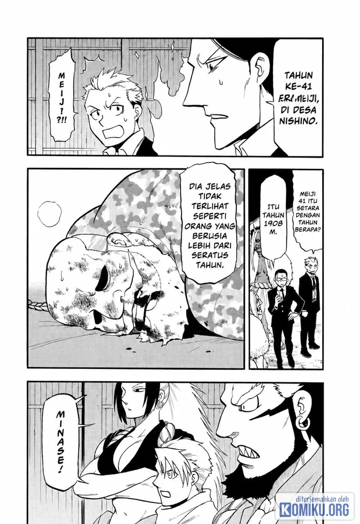 Chapter 49 - halaman 8