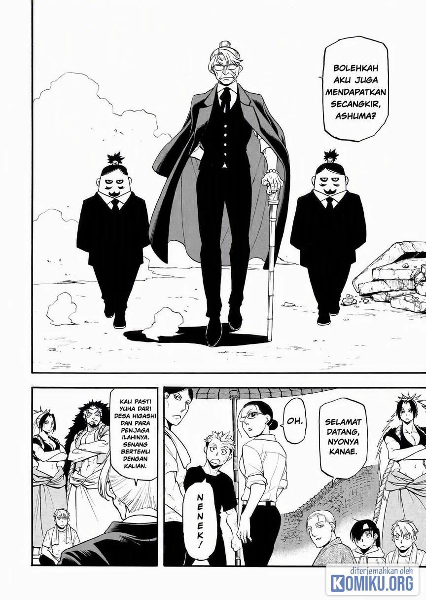 Chapter 50 - halaman 12
