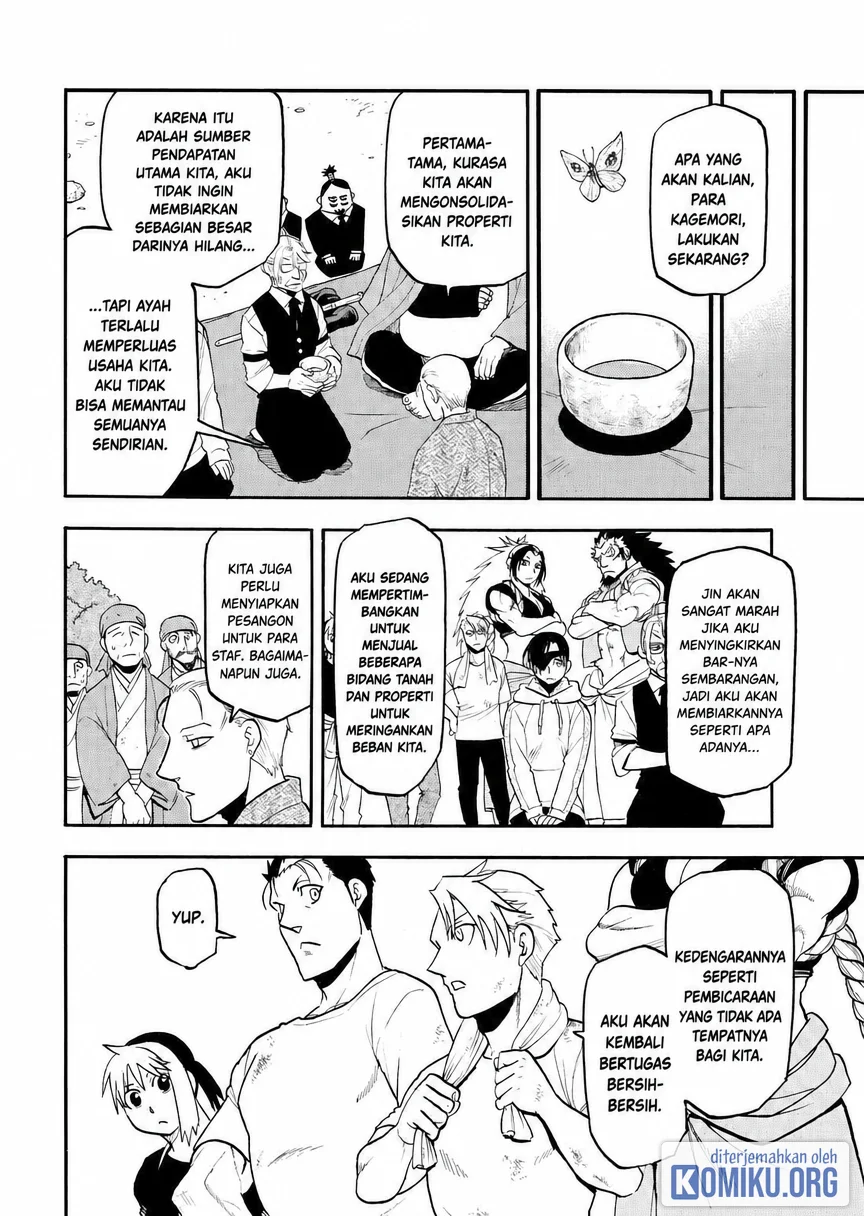 Chapter 50 - halaman 16