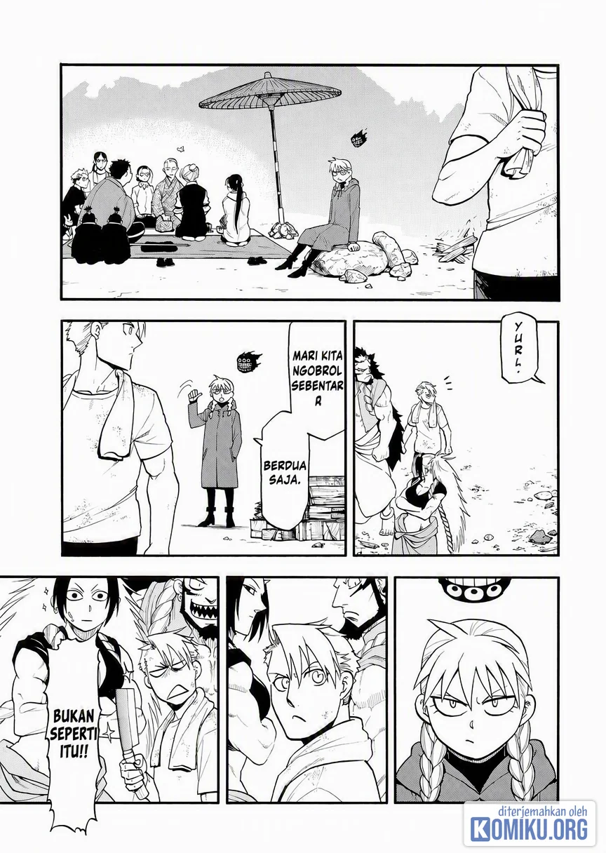 Chapter 50 - halaman 17