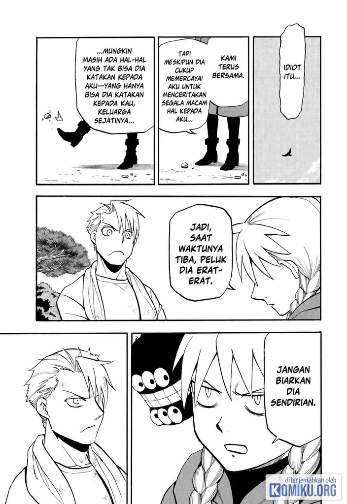 Chapter 50 - halaman 19
