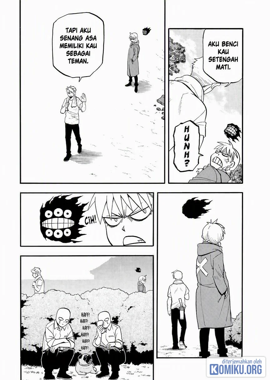 Chapter 50 - halaman 20