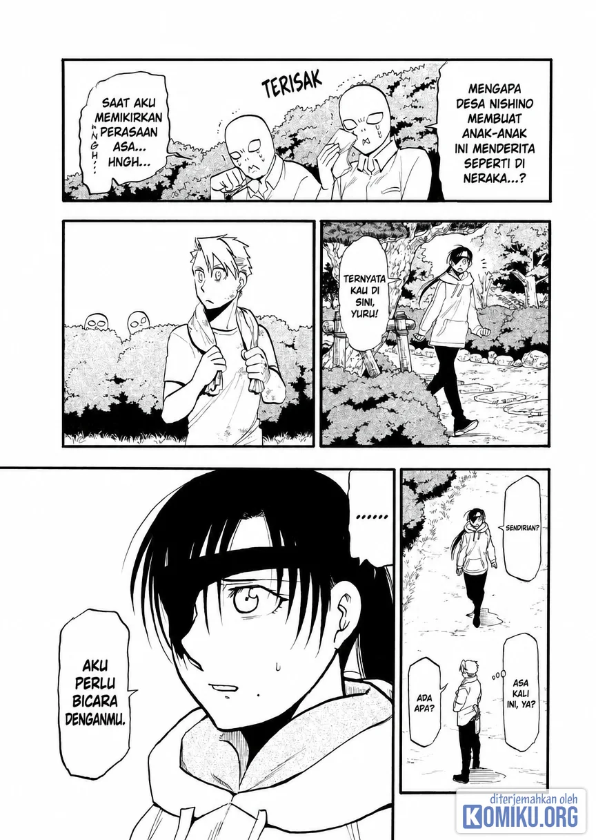 Chapter 50 - halaman 21