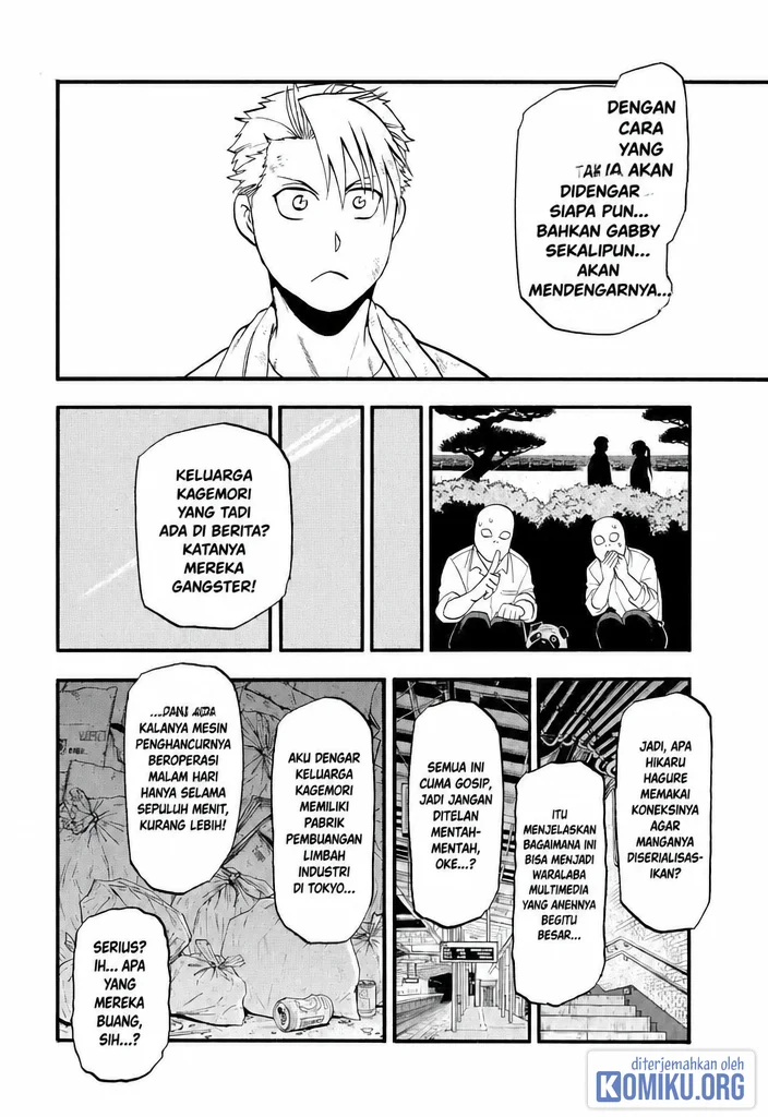 Chapter 50 - halaman 22