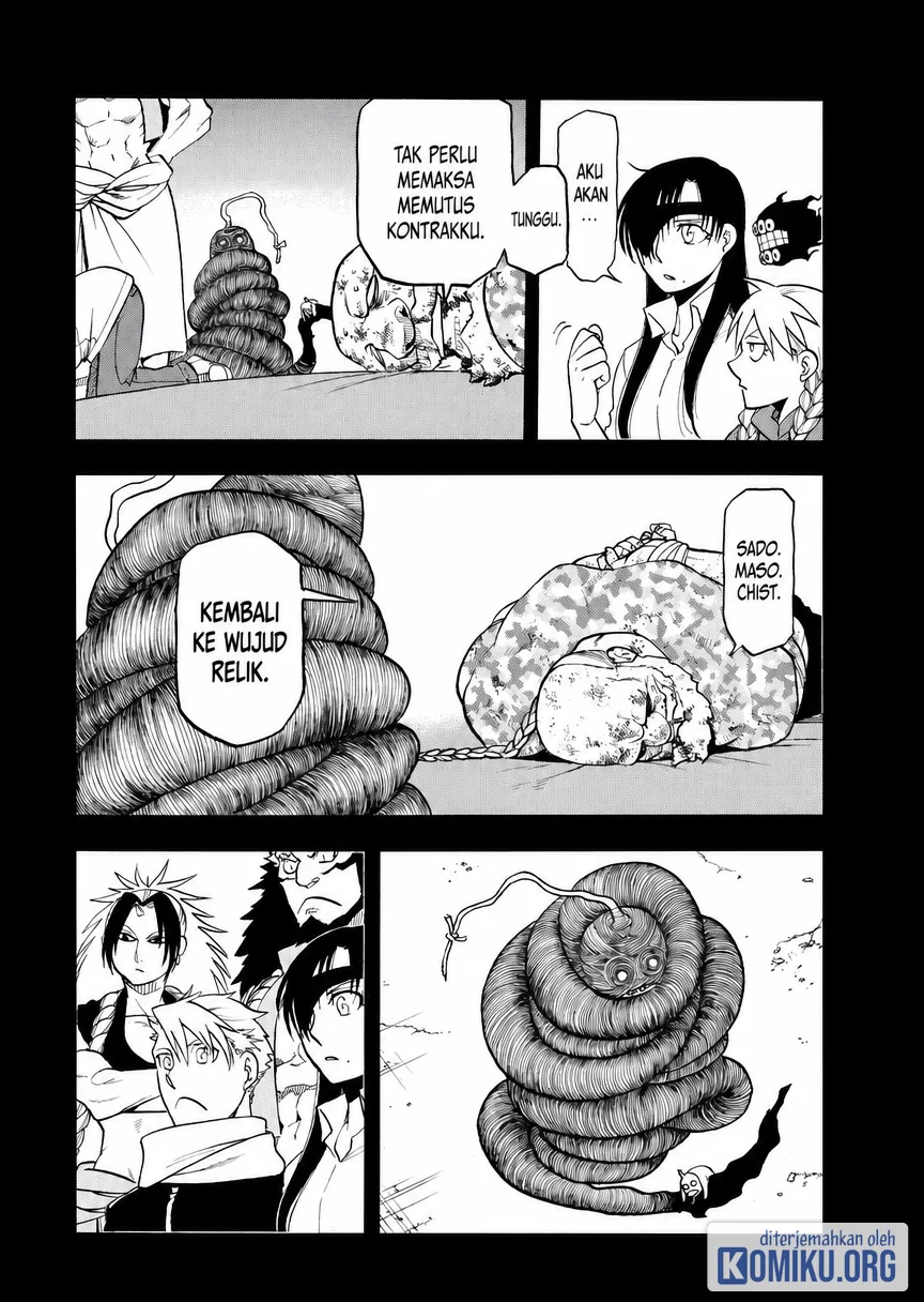 Chapter 50 - halaman 24