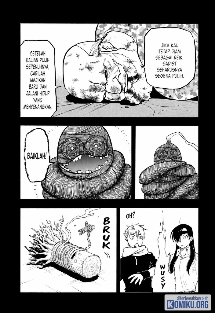 Chapter 50 - halaman 25