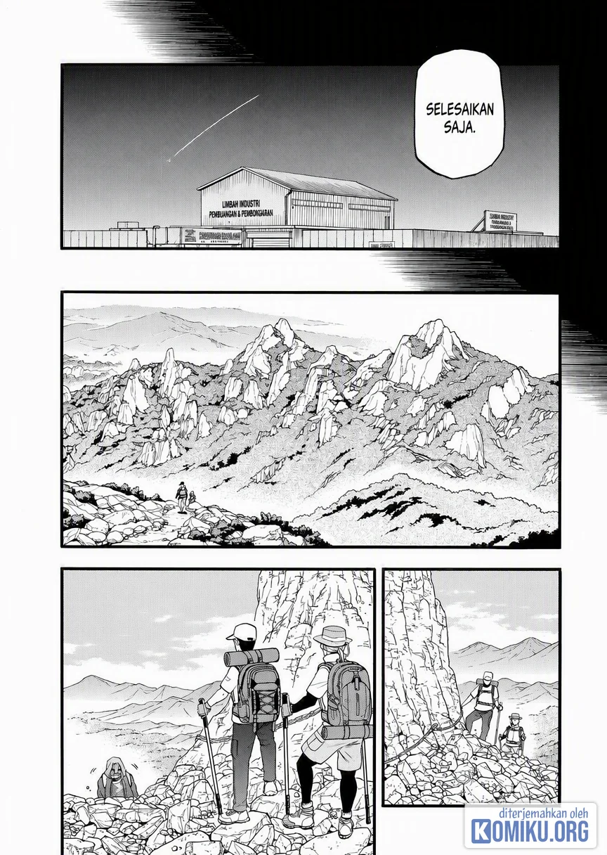 Chapter 50 - halaman 27