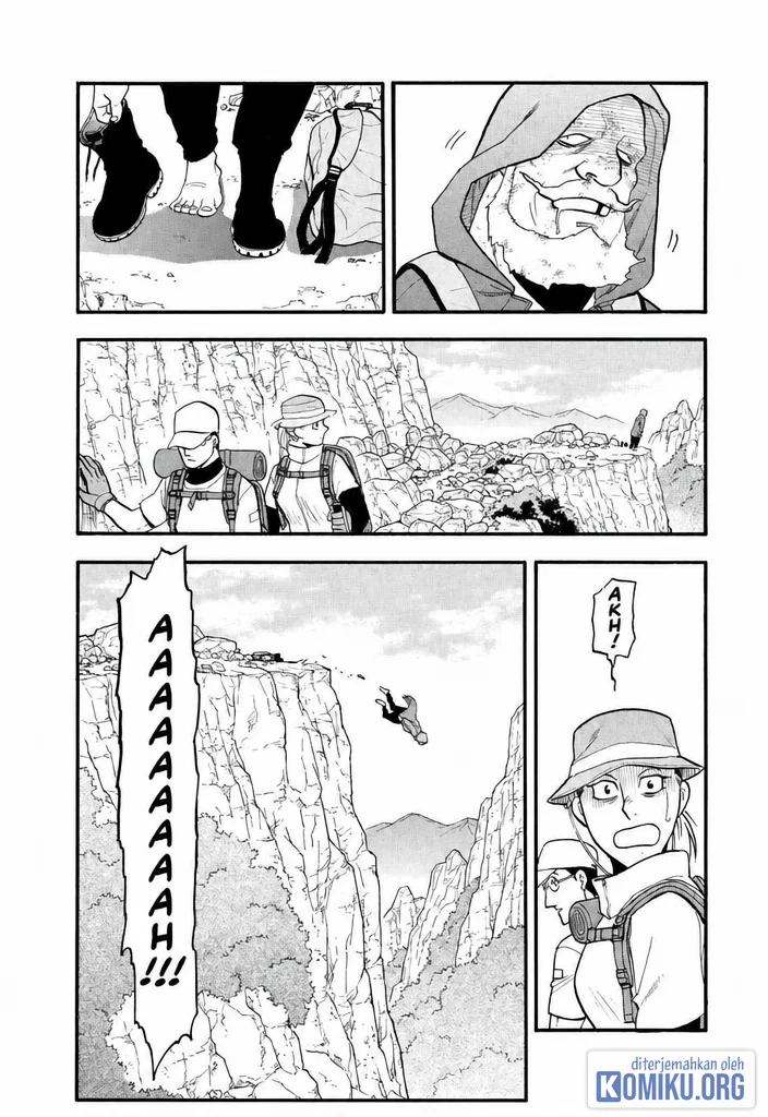 Chapter 50 - halaman 29