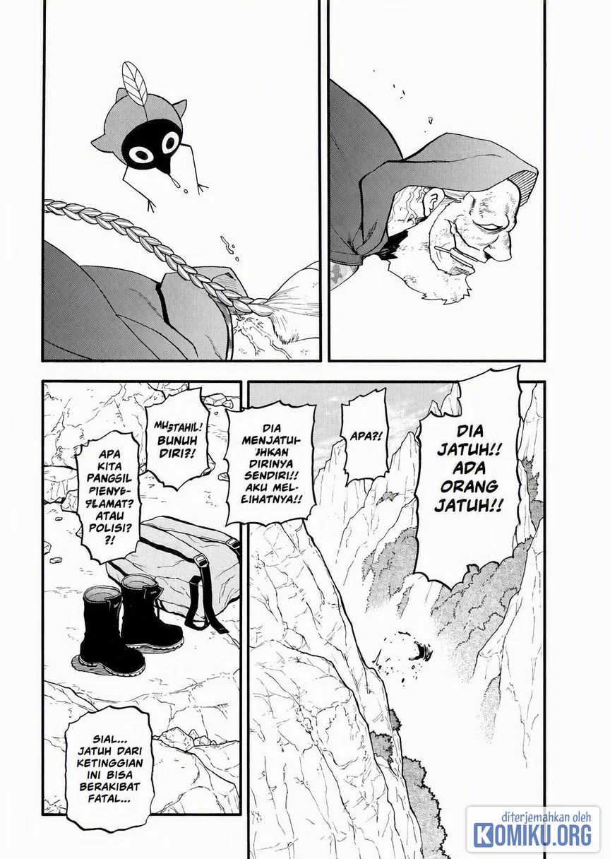 Chapter 50 - halaman 30